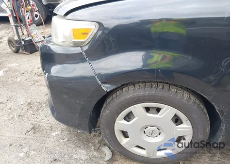 2012 Scion Xb z USA, uszkodzony, nr VIN JTLZE4FE8CJ001905